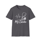 My Cardio Dark T-Shirt