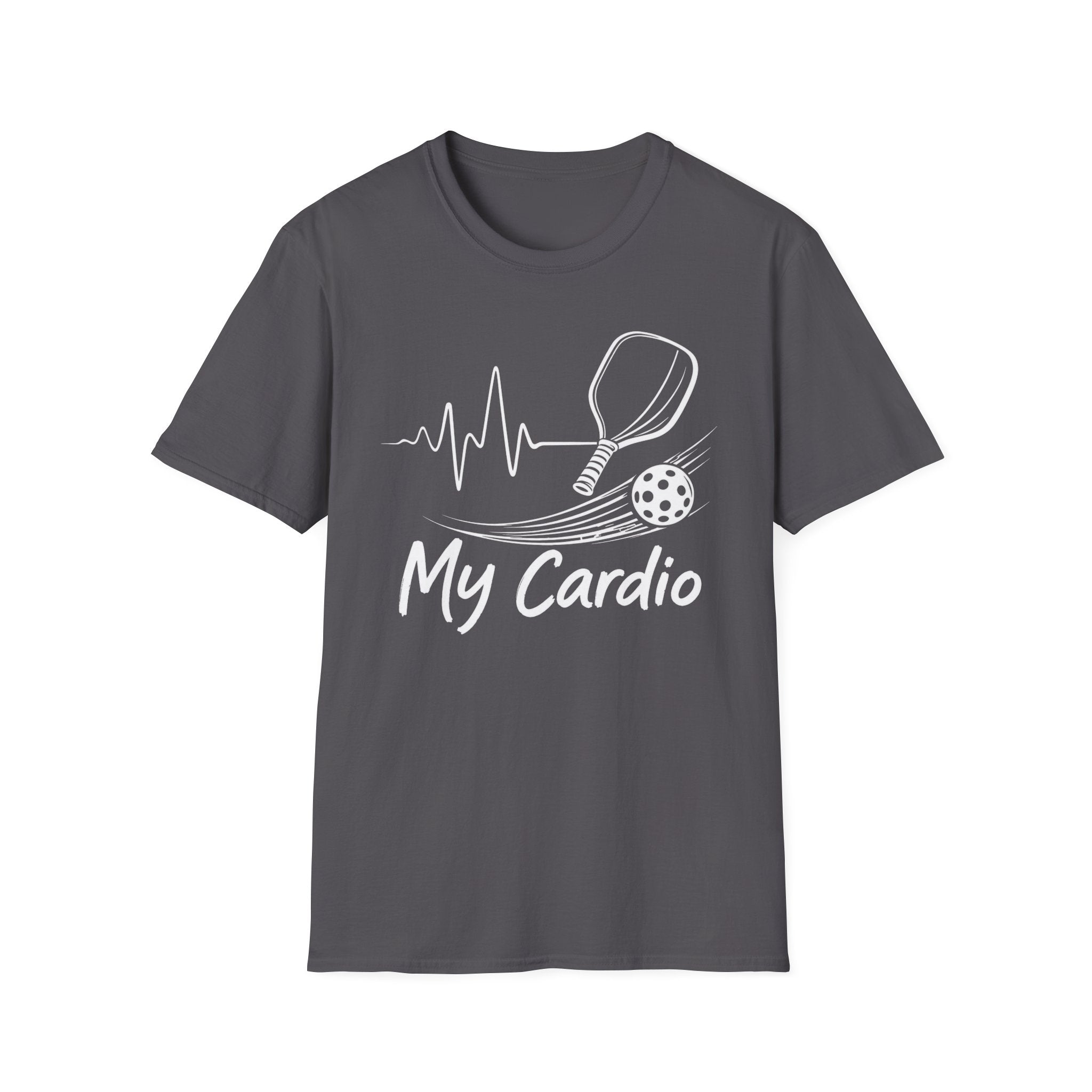My Cardio Dark T-Shirt