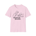 Pickleball Grandpa T-Shirt