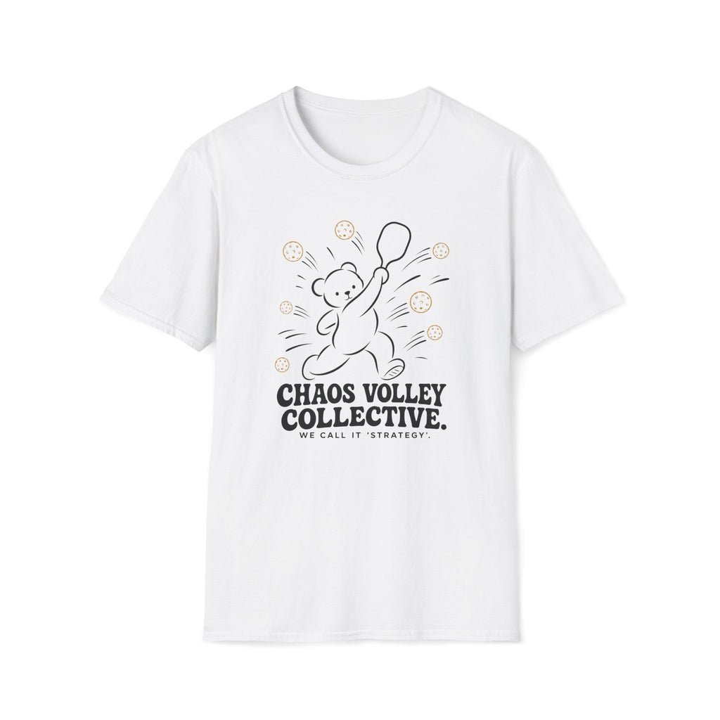 Chaos Volley Collective T-Shirt