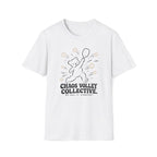 Chaos Volley Collective T-Shirt