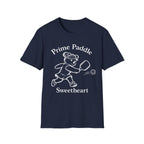 Prime Paddle Sweetheart Dark T-Shirt