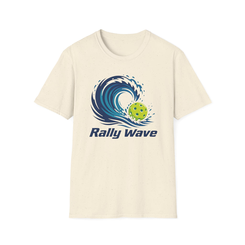 Rally Wave T-Shirt