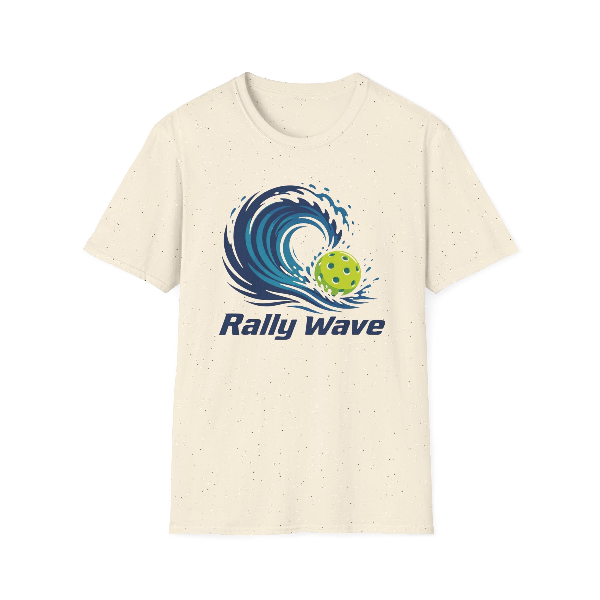 Rally Wave T-Shirt