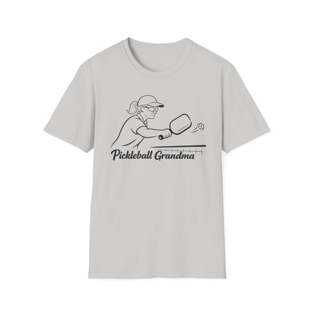 Pickleball Grandma T-Shirt