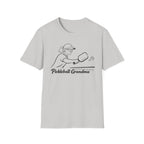 Pickleball Grandma T-Shirt