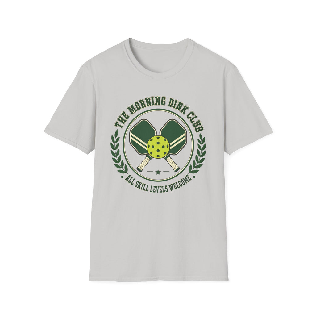 The Morning Dink Club T-Shirt