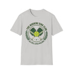 The Morning Dink Club T-Shirt