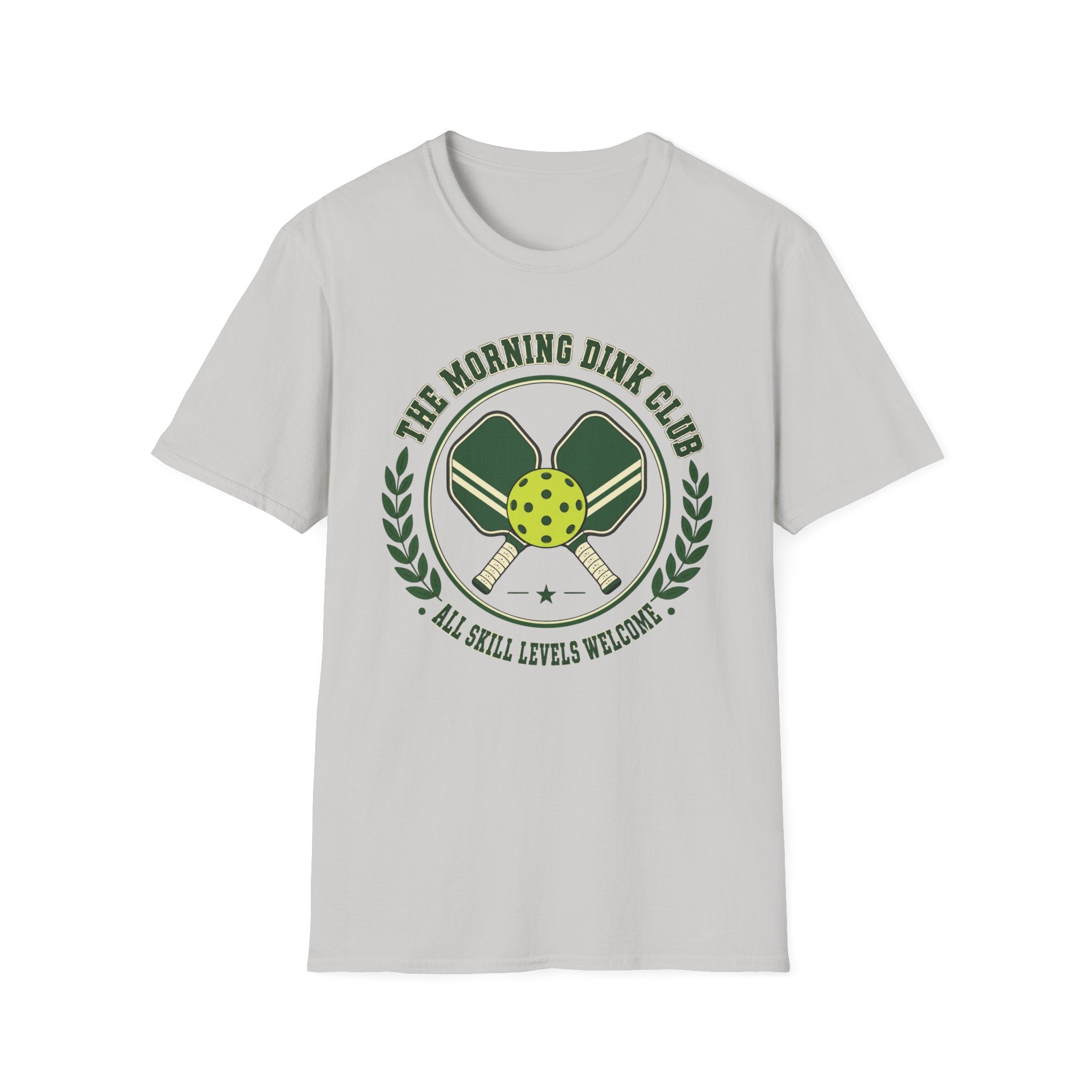 The Morning Dink Club T-Shirt