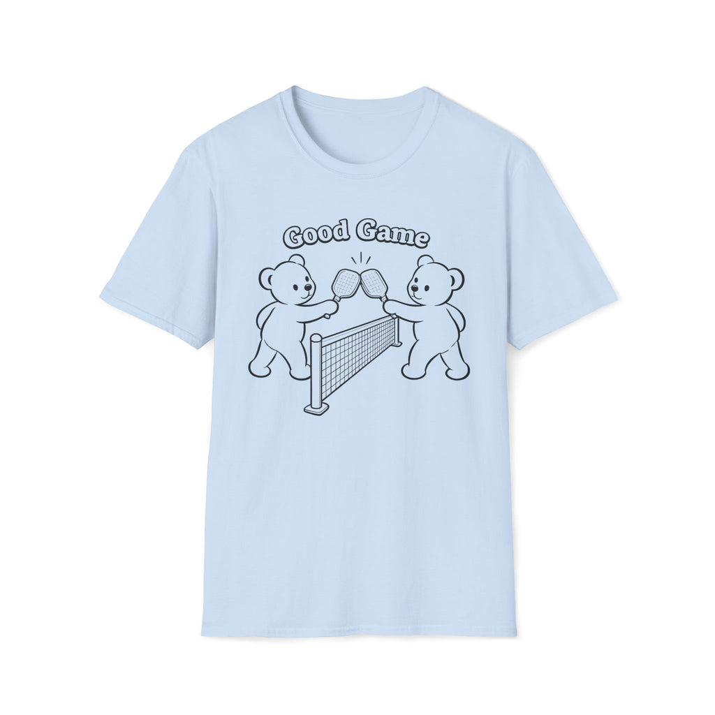 Good Game T-Shirt