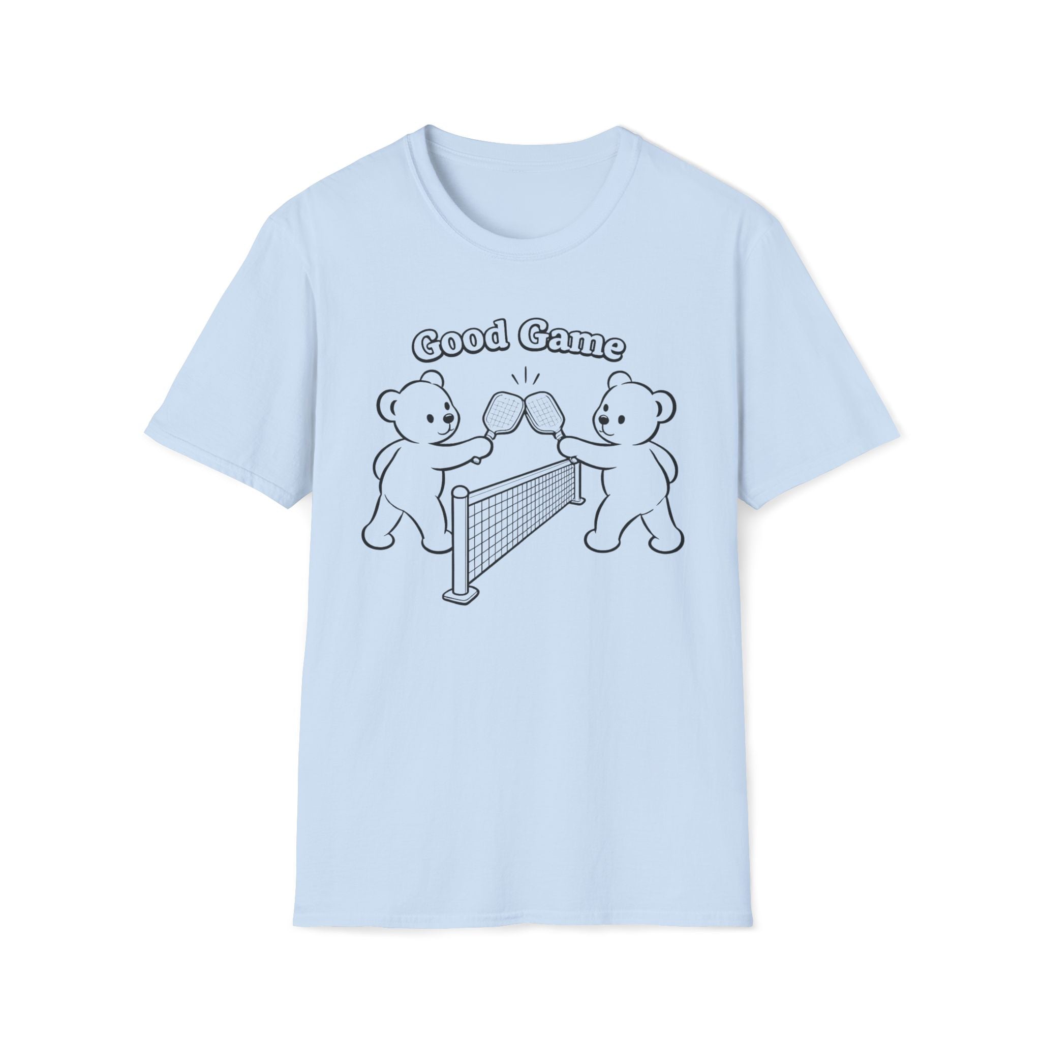 Good Game T-Shirt