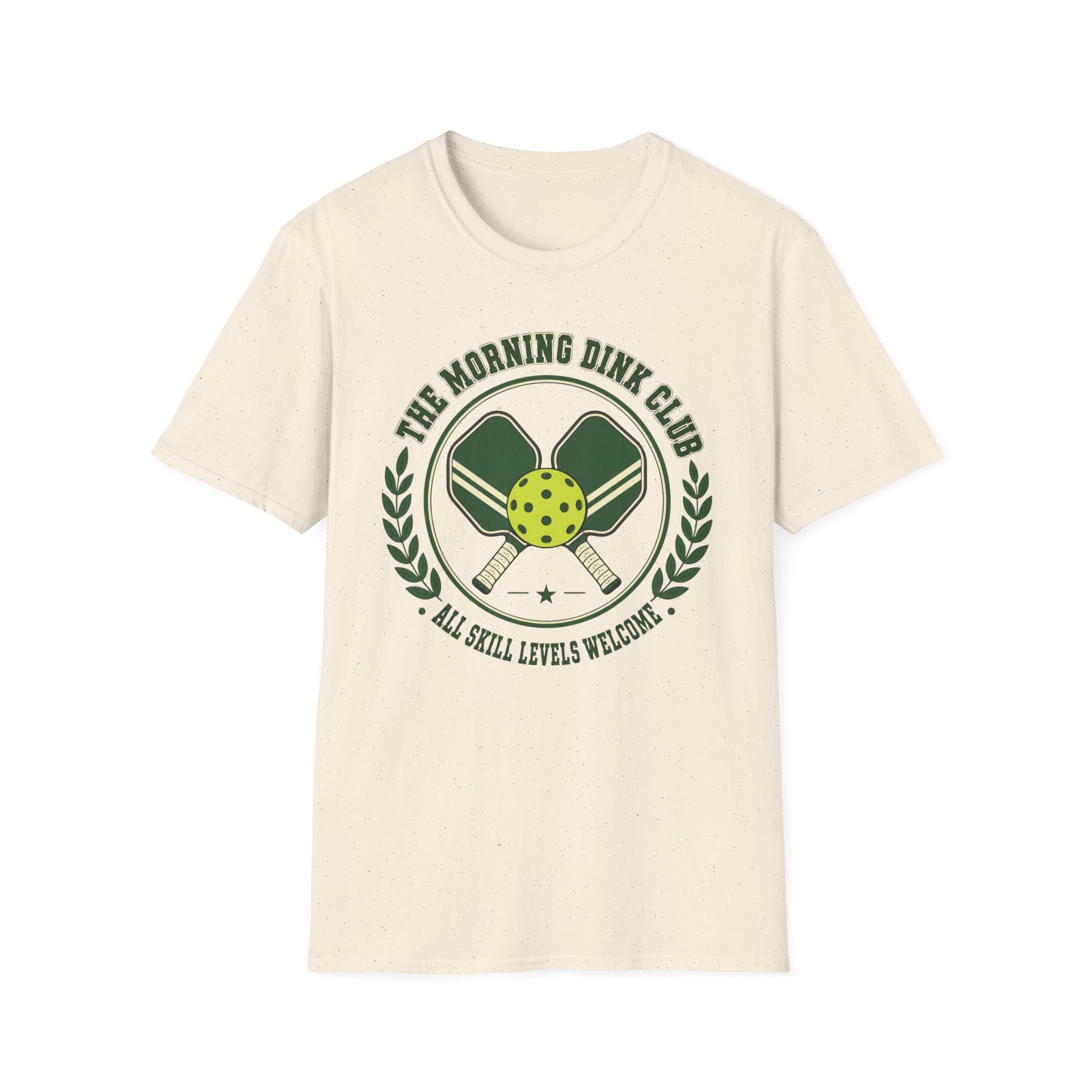 The Morning Dink Club T-Shirt
