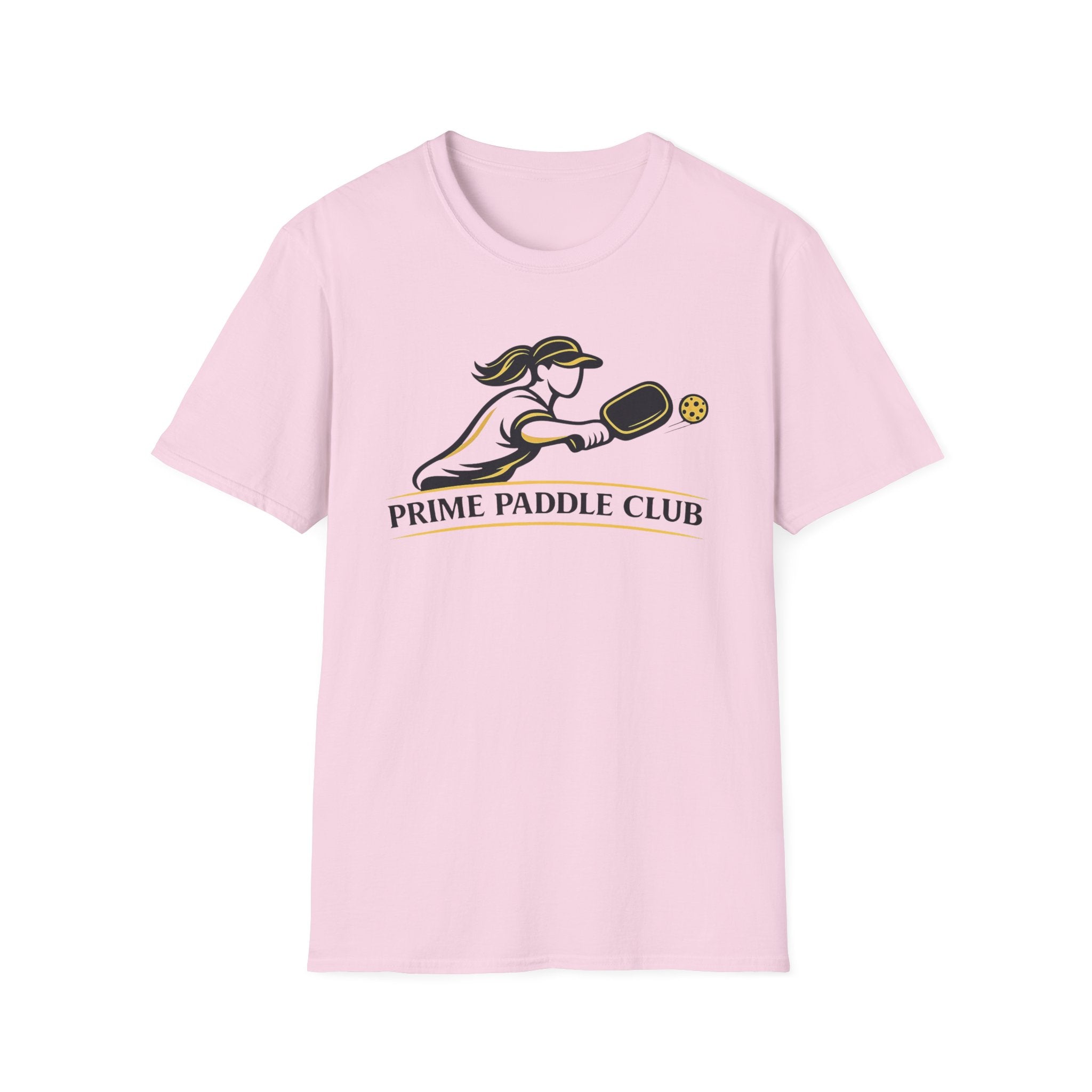 Prime Paddle Club Female T-Shirt