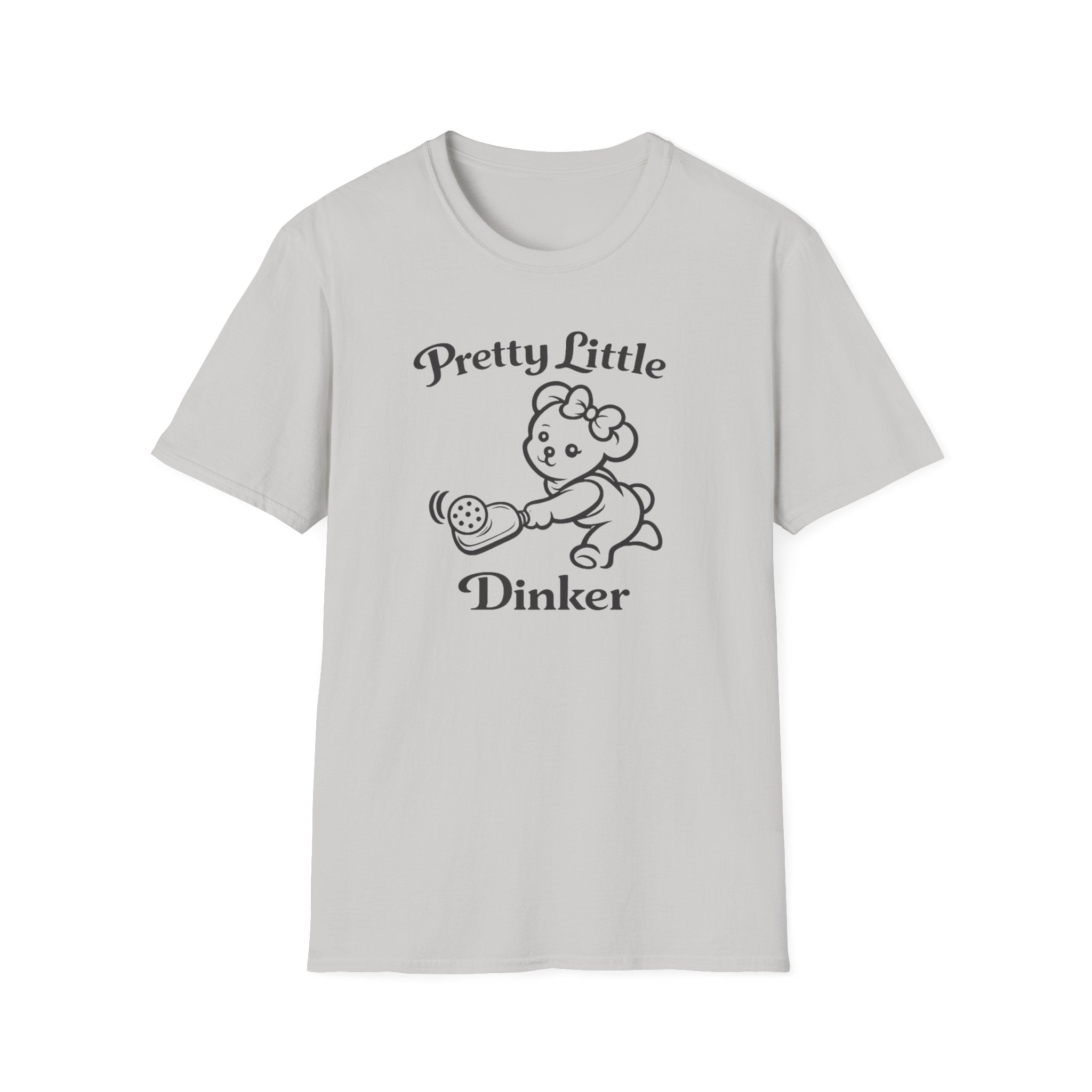 Pretty Little Dinker T-Shirt