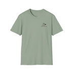 Prime Paddle Teddy Bear Logo T-Shirt