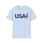 USA Pickleball T-Shirt