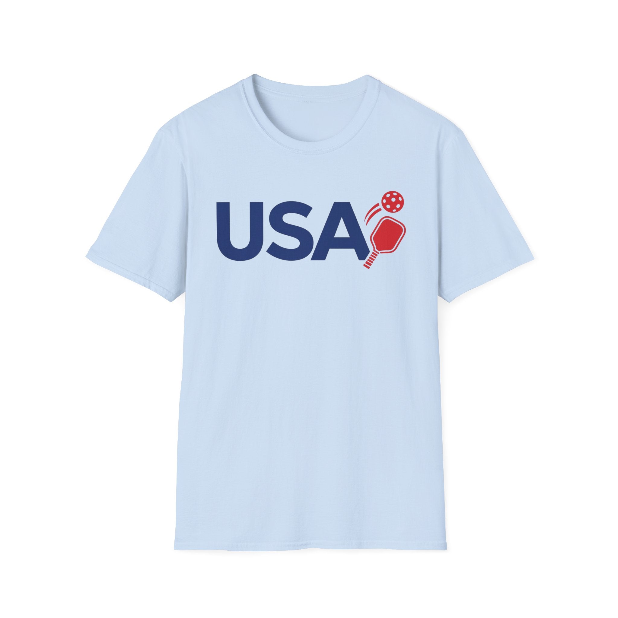 USA Pickleball T-Shirt