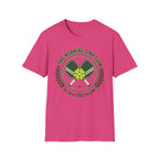 The Morning Dink Club T-Shirt
