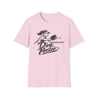 Dink Master Female Silhouette T-Shirt