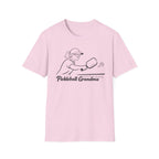 Pickleball Grandma T-Shirt