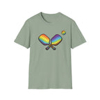 Pride Paddles T-Shirt