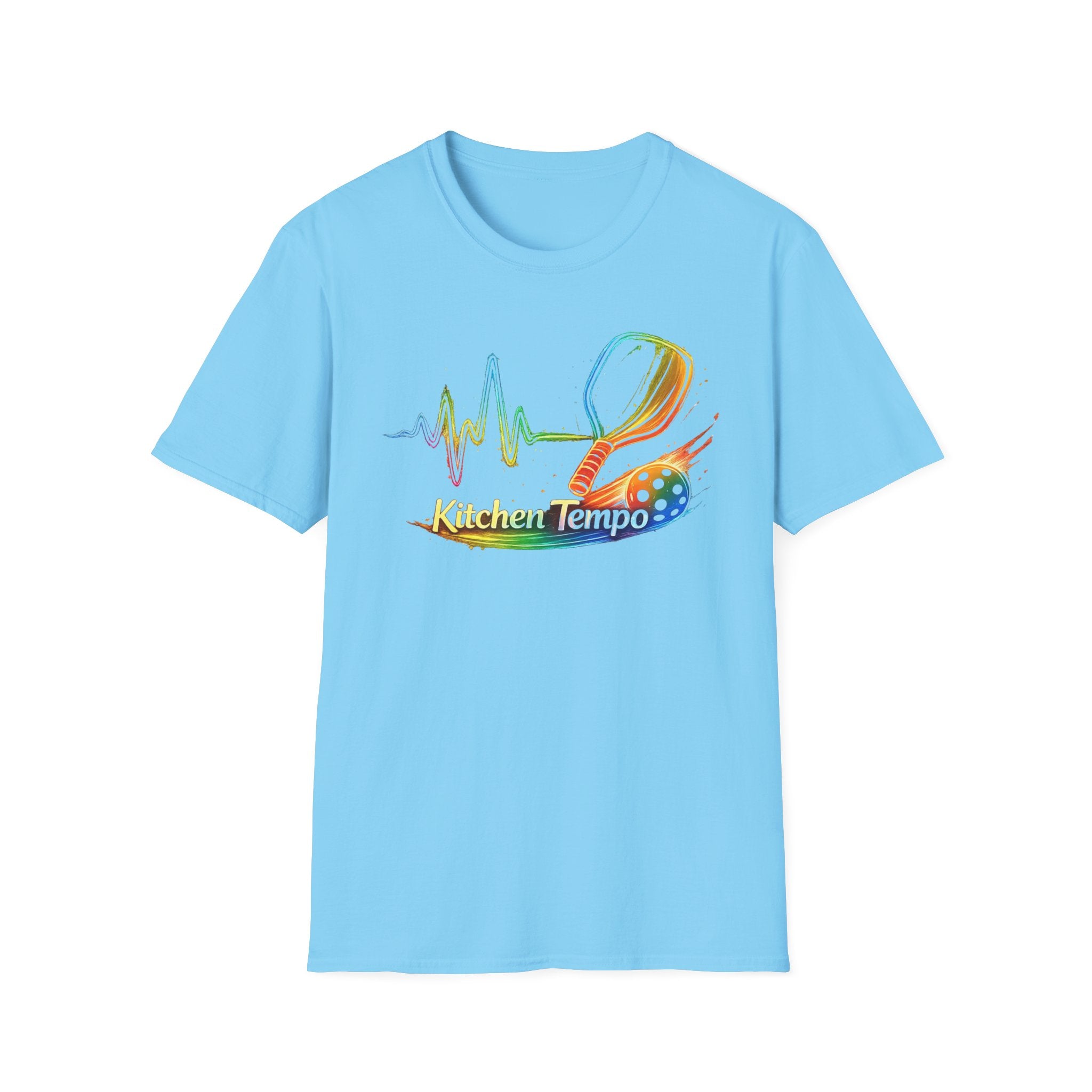 Kitchen Tempo T-Shirt