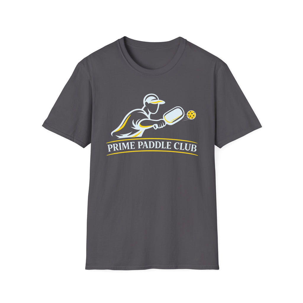 Prime Paddle Club Male Dark T-Shirt