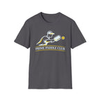 Prime Paddle Club Male Dark T-Shirt