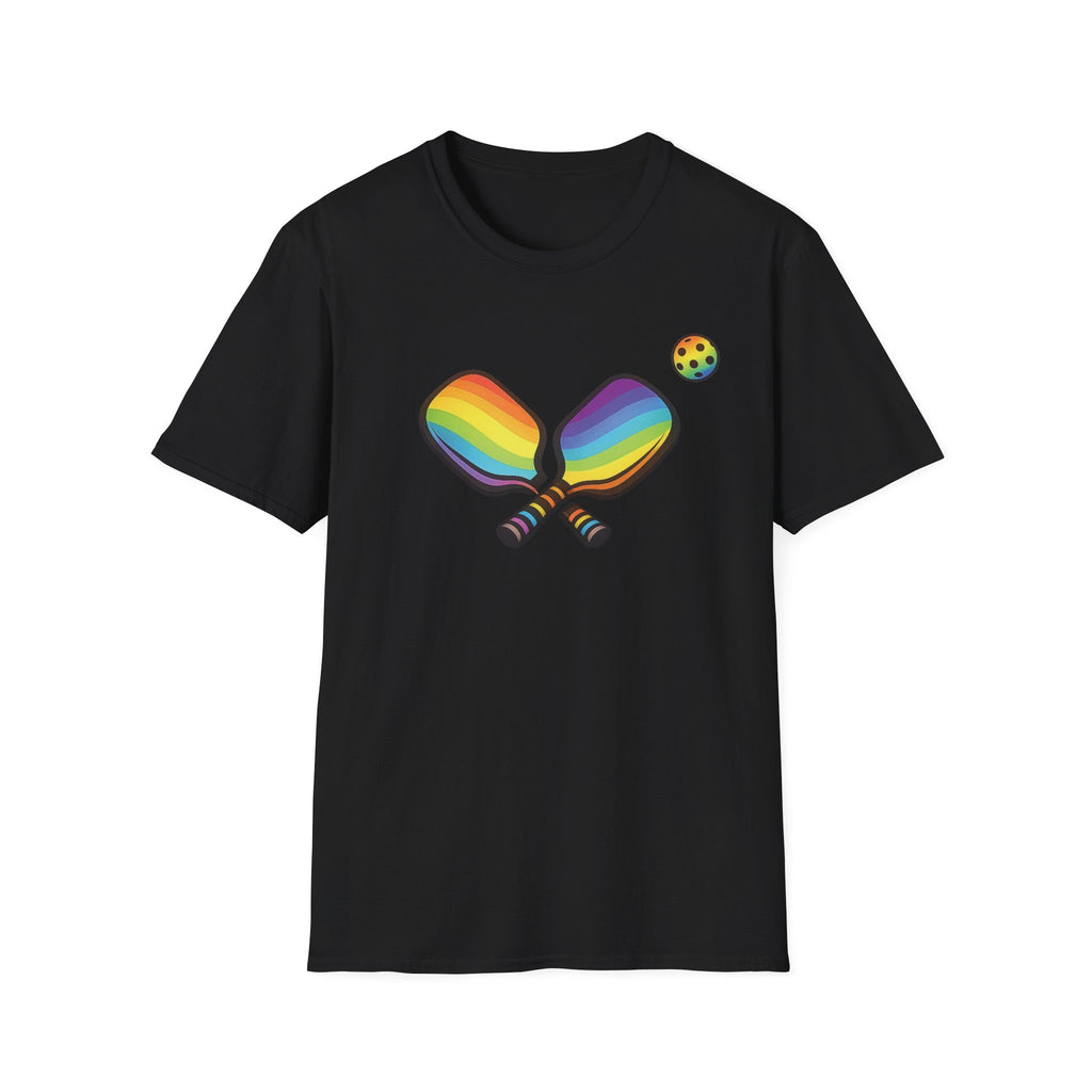 Pride Paddles T-Shirt