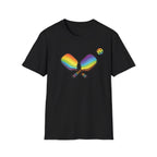 Pride Paddles T-Shirt