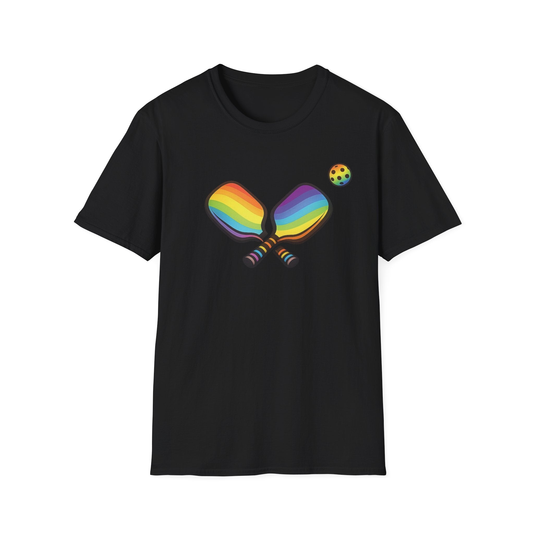 Pride Paddles T-Shirt