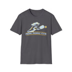 Prime Paddle Club Female Dark T-Shirt