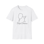 Perfect Partners Martini T-Shirt