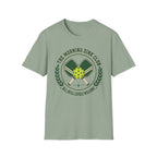 The Morning Dink Club T-Shirt