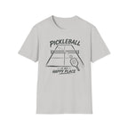Pickleball is my Happy Place T-Shirt