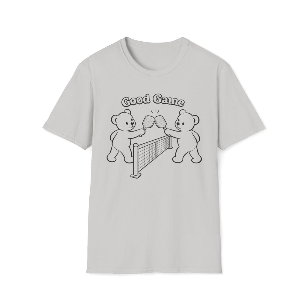 Good Game T-Shirt