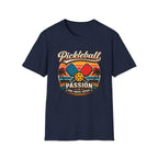 Pickleball Passion T-Shirt