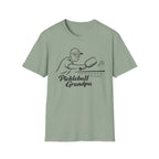 Pickleball Grandpa T-Shirt