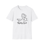Rally Girl T-Shirt