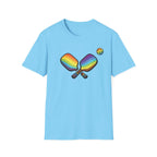Pride Paddles T-Shirt