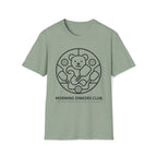 Morning Dinkers Club T-Shirt