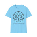 Morning Dinkers Club T-Shirt