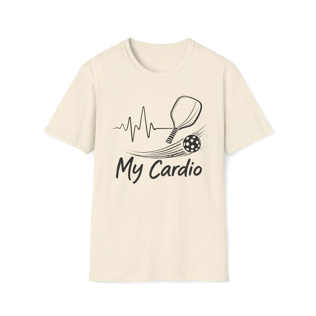 My Cardio T-Shirt