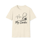 My Cardio T-Shirt