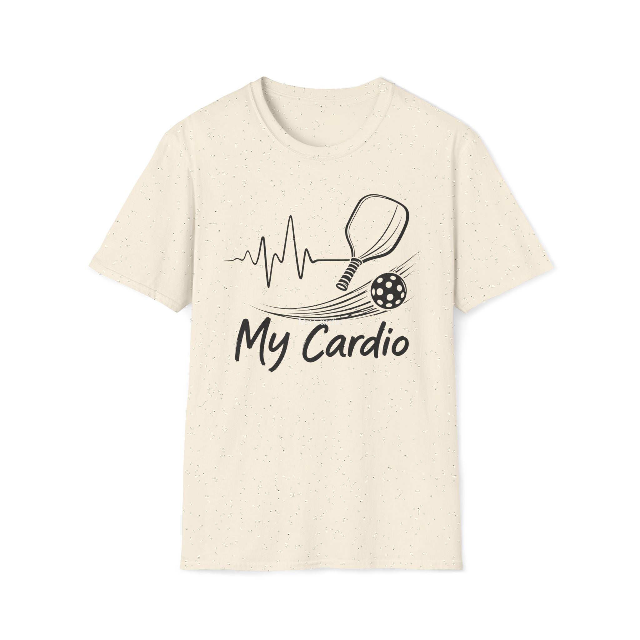 My Cardio T-Shirt