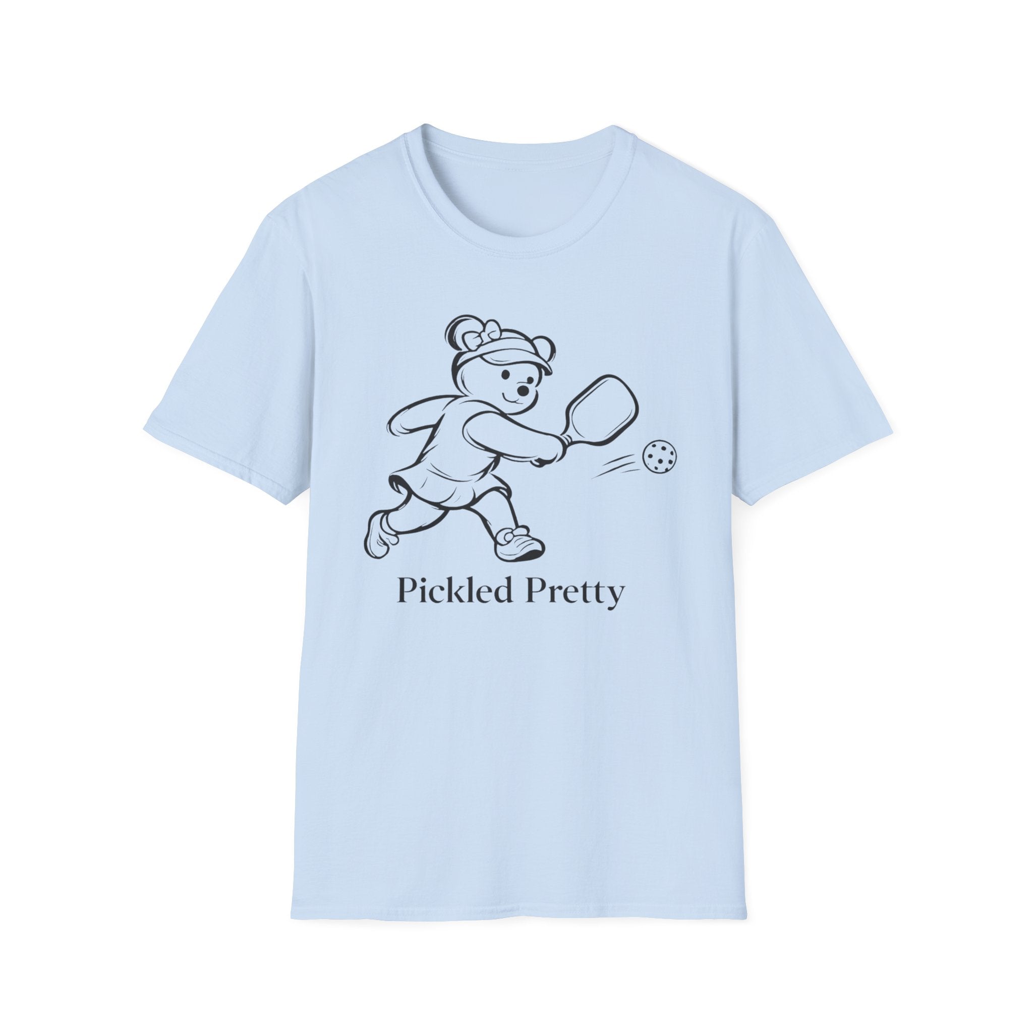 Pickled Pretty T-Shirt