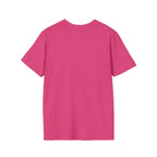 Dink. Drink. Connect. Pickleball Socialite Dark T-shirt
