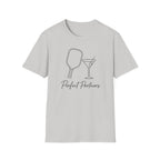 Perfect Partners Martini T-Shirt