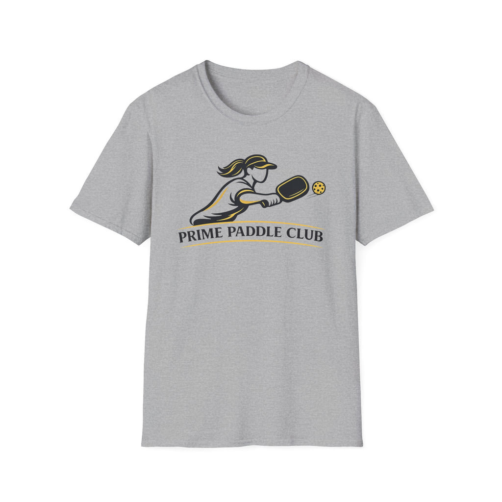 Prime Paddle Club Female T-Shirt