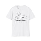 Pickleball Grandma T-Shirt